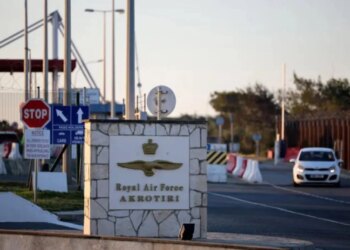 Zbulim i ri rreth sulmit të Iranit ndaj bazës britanike në Qipro: droni i përdorur kishte teknologji ushtarake nga Rusia.