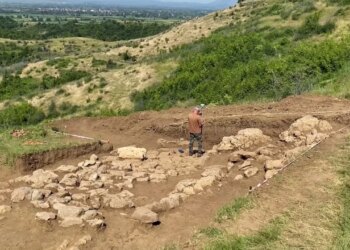 Zbulimi arkeologjik në Bushat, qyteti antik shpallet si zonë arkeologjike e nivelit “A”