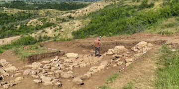 Zbulimi arkeologjik në Bushat, qyteti antik shpallet si zonë arkeologjike e nivelit “A”