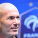 Zinedine Zidane emërohet trajner i ri i kombëtares franceze pas përfundimit të Kupës së Botës.