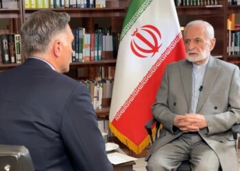 Zyrtari i lartë iranian: Trump na gënjeu dhe nuk e përmbushi premtimin, ne jemi të gatshëm për një konflikt të zgjatur me SHBA, i cili mund të përfundojë vetëm nëse...