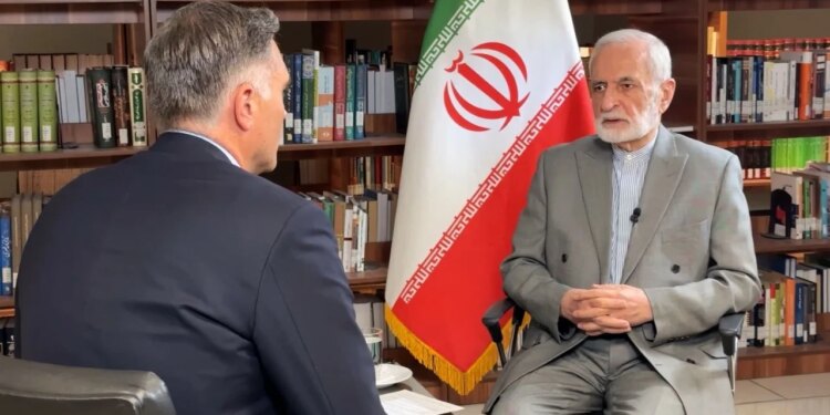 Zyrtari i lartë iranian: Trump na gënjeu dhe nuk e përmbushi premtimin, ne jemi të gatshëm për një konflikt të zgjatur me SHBA, i cili mund të përfundojë vetëm nëse...