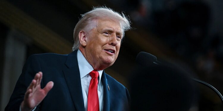 ‘Djali i Khameneit nuk ka rëndësi’, Trump: Duhet të angazhohem drejtpërdrejt në procesin e zgjedhjes së liderit të ri të Iranit.