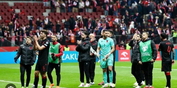 ‘Ëndrra u mbyll, por ndjenja për fanelën kuqezi vazhdon’/ Anëtarë të Kombëtares tregojnë trishtimin pas eliminimit