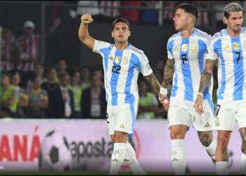 ‘Finalissima’ mes Spanjës dhe Argjentinës, e mundshme të zhvillohet në San Siro, CONMEBOL nuk e pranoi Madridin