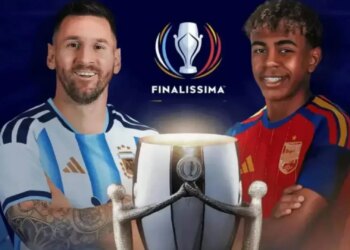 ‘Finalissima’/Transformim i dukshëm i situatës në Katar, ndeshjet e futbollit rikthehen në vend