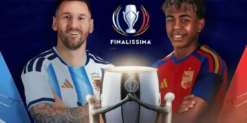 ‘Finalissima’/Transformim i dukshëm i situatës në Katar, ndeshjet e futbollit rikthehen në vend