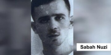 “‘Nuk do të ndalem deri sa të eliminoj të gjithë burrat’, si u shndërrua Sabah Nuzi në ‘vrasës të ftohtë’”