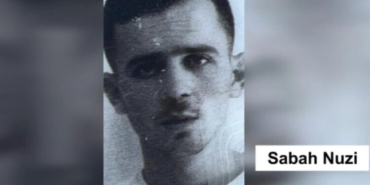 “‘Nuk do të ndalem deri sa të eliminoj të gjithë burrat’, si u shndërrua Sabah Nuzi në ‘vrasës të ftohtë’”