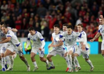 ‘Vërejtje për arrogancën, do ta mbajmë në mend’/Reagimi i Bosnjes ndaj festimit të futbollistëve italianë…(VIDEO)
