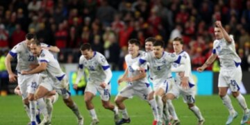 ‘Vërejtje për arrogancën, do ta mbajmë në mend’/Reagimi i Bosnjes ndaj festimit të futbollistëve italianë…(VIDEO)