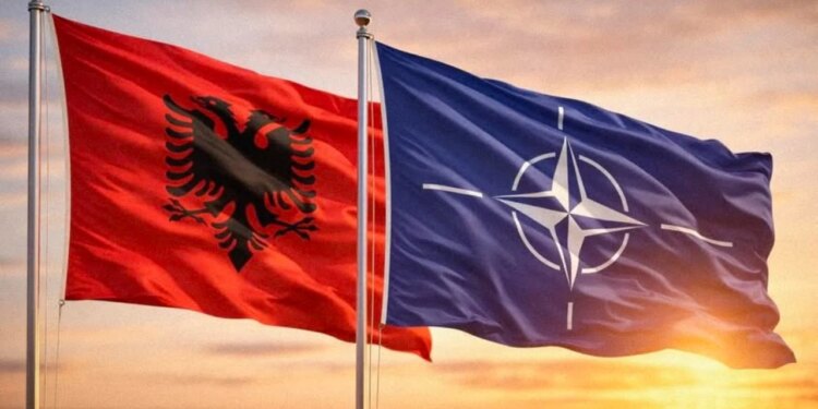 17 vjet nga anëtarësimi në NATO, Presidenti Begaj: Një arritje historike, Shqipëria si një aleate e denjë.