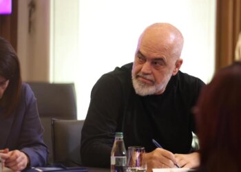 Përfundon mbledhja e PS: zbardhen porositë e Ramës për deputetët dhe ministrat: fokus, integrim europian dhe siguri ushqimore