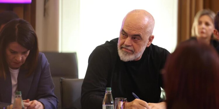 Përfundon mbledhja e PS: zbardhen porositë e Ramës për deputetët dhe ministrat: fokus, integrim europian dhe siguri ushqimore