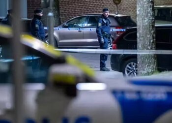 20-vjeçari shqiptar vritet në Suedi, e reja që e shoqëron plagoset