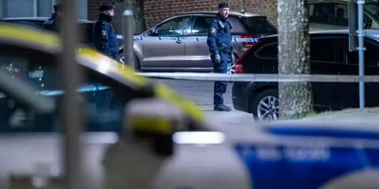 20-vjeçari shqiptar vritet në Suedi, e reja që e shoqëron plagoset