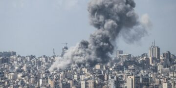 200 të vrarë në Liban; Teherani: Sulmet nga Izraeli përbëjnë shkelje serioze të armëpushimit mes SHBA-s dhe Iranit