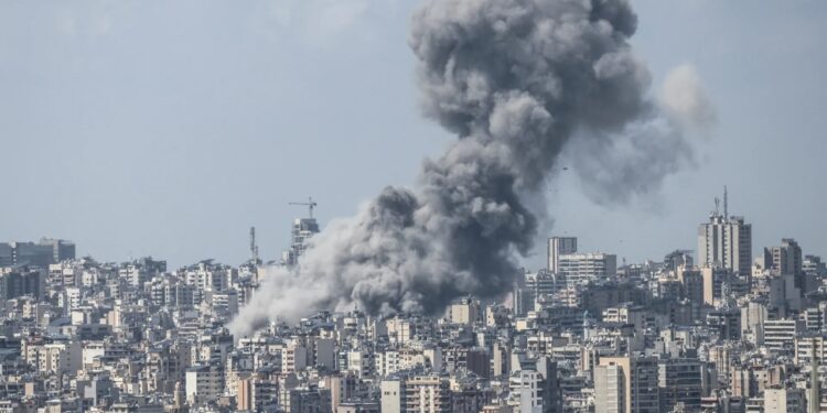 200 të vrarë në Liban; Teherani: Sulmet nga Izraeli përbëjnë shkelje serioze të armëpushimit mes SHBA-s dhe Iranit