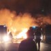 2025: 233 banesa të djegura, 10 të vdekur; shkak bombola gazi dhe shpërthim makinash në garazhe
