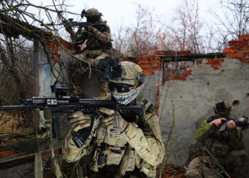 207,552 ushtarë rusë të humbur në Ukrainë, me 57% të viktimave që origjinojnë nga burgjet dhe batalionet vullnetarë.