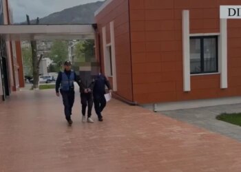 22-vjeçari kapet në Peshkopi duke tentuar të shesë drogë nga "Shqiponjat"