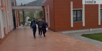 22-vjeçari kapet në Peshkopi duke tentuar të shesë drogë nga "Shqiponjat"