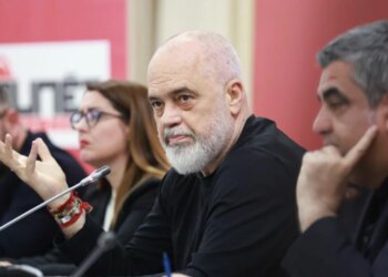 “300 mijë legalizime janë realizuar deri më tani”, Rama në Asamblenë e PS-së: Sistemi do të ketë kritere të qarta sipas viteve, pa kapërcime.