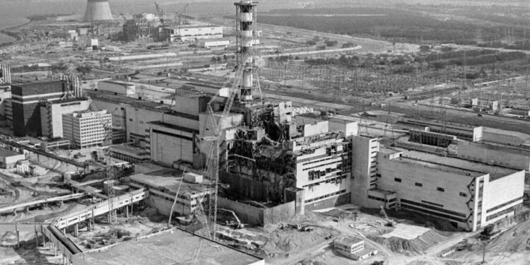 40 vjet nga Çernobili: katastrofa bërthamore që ndryshoi botën dhe mësimet që ende na duhen sot