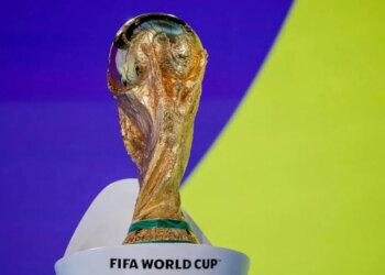 48 kombëtare konkurojnë për trofeun më të njohur global, këtu janë grupet përfundimtare të "SHBA-Meksikë-Kanada 2026"