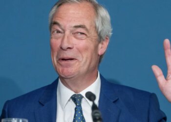 5 milionë paundë nga miliarderi i kriptomonedhave: zbulohet shuma e majme që Nigel Farage mori para kandidimit