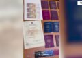 50 mijë euro për pasaportë false — Emigrim ilegal me dokumente të falsifikuara, bum kërkesash nga të huajt