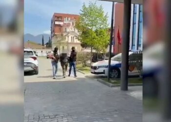 51-vjeçari i dënuar në Itali me 5 vjet arrestohet në Tiranë