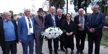 81 vjetori i Masakrës së Tivarit përkujtohet, Uran Butka e quan atë tragjedinë më të madhe të realizuar nga Enver Hoxha. Rrëfimi i një dëshmitari 104 vjeçar.