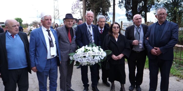 81 vjetori i Masakrës së Tivarit përkujtohet, Uran Butka e quan atë tragjedinë më të madhe të realizuar nga Enver Hoxha. Rrëfimi i një dëshmitari 104 vjeçar.