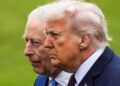A do të ndikojnë të shtënat vizitën e Mbretit Charles në Uashington? Trump: Do të shkojë sipas planit