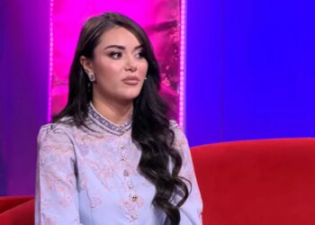 A do të zhvillohej një takim me Juelën? Greta shpjegon konfliktin mes tyre: Më ka kritikuar ashpër, do ta pyesja për…