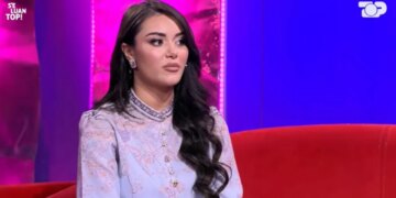 A do të zhvillohej një takim me Juelën? Greta shpjegon konfliktin mes tyre: Më ka kritikuar ashpër, do ta pyesja për…