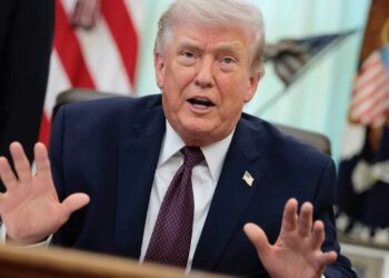 A është e mundur që Donald Trump të tërheqë Shtetet e Bashkuara nga NATO?