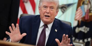 A është e mundur që Donald Trump të tërheqë Shtetet e Bashkuara nga NATO?