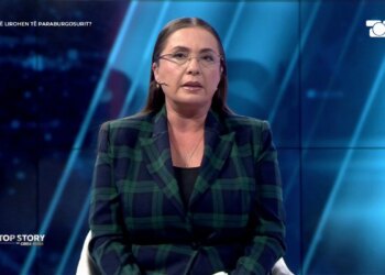 A pritet të ndryshohet procedura e arrestit në burg? Gazetarja e “Top Story”: Prokuroria gjithashtu është në përputhje, por...