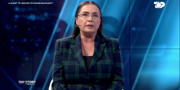 A pritet të ndryshohet procedura e arrestit në burg? Gazetarja e “Top Story”: Prokuroria gjithashtu është në përputhje, por...