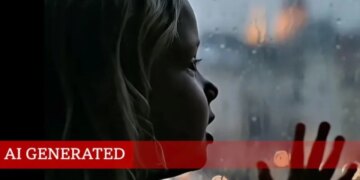 AI shkakton trazira në fushatën zgjedhore në Hungari, videot e rreme nxisin debat politik