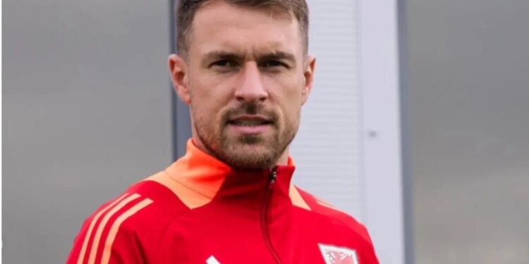 Aaron Ramsey ndahet me futbollin, lojtari 'i mallkuar' tërheq këpucët nga karriera profesionale.