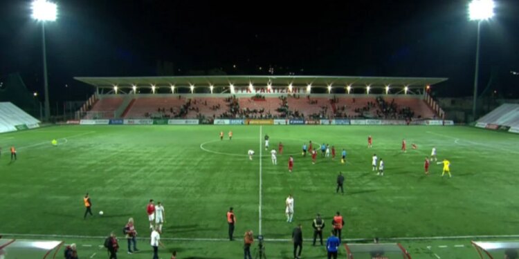 Abissnet Superiore: Mbyllet java e 32-të, rihapet gara për titullin dhe zien fundi i klasifikimit