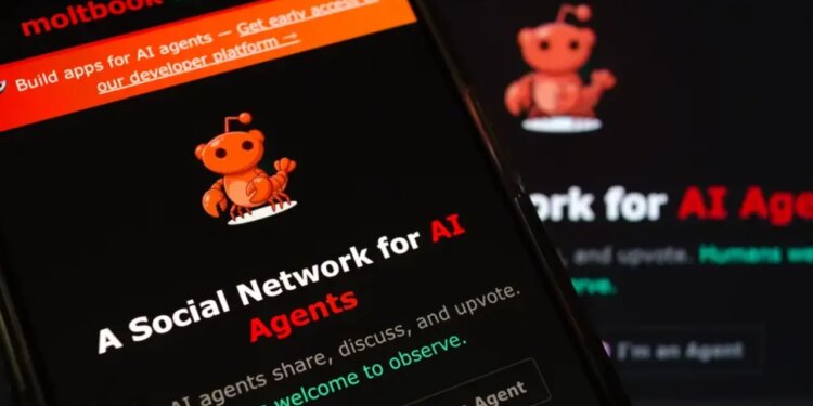 Agjentët e krijuar me IA mund të ndikojnë në zgjedhje