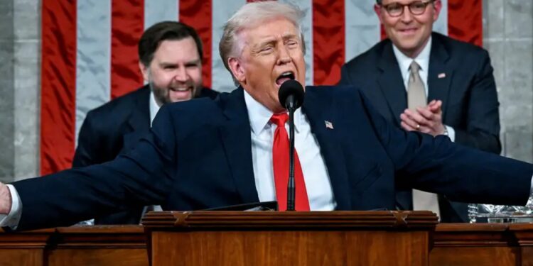 Agresioni ndaj Iranit: përballja e Trumpit dhe Kongresit me 'kohë skadence' — a do ta fitojë Presidenti luftën?