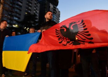 Agresioni rus, qeveria zgjat afatin e qëndrimit për ukrainasit në Shqipëri