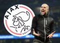 Ajax-i aspiron një rikthim të rëndësishëm, si në Holandë ashtu edhe në Europë, duke e pasur në konsideratë Guardiolën si trajnerin e ardhshëm.