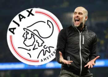 Ajax-i aspiron një rikthim të rëndësishëm, si në Holandë ashtu edhe në Europë, duke e pasur në konsideratë Guardiolën si trajnerin e ardhshëm.