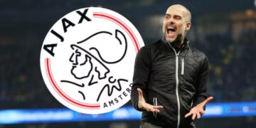 Ajax-i aspiron një rikthim të rëndësishëm, si në Holandë ashtu edhe në Europë, duke e pasur në konsideratë Guardiolën si trajnerin e ardhshëm.